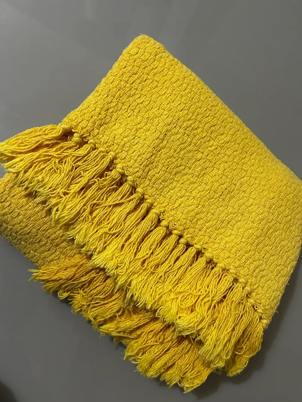 Manta sofá Tok Stok (leia a descrição) - Foto 4