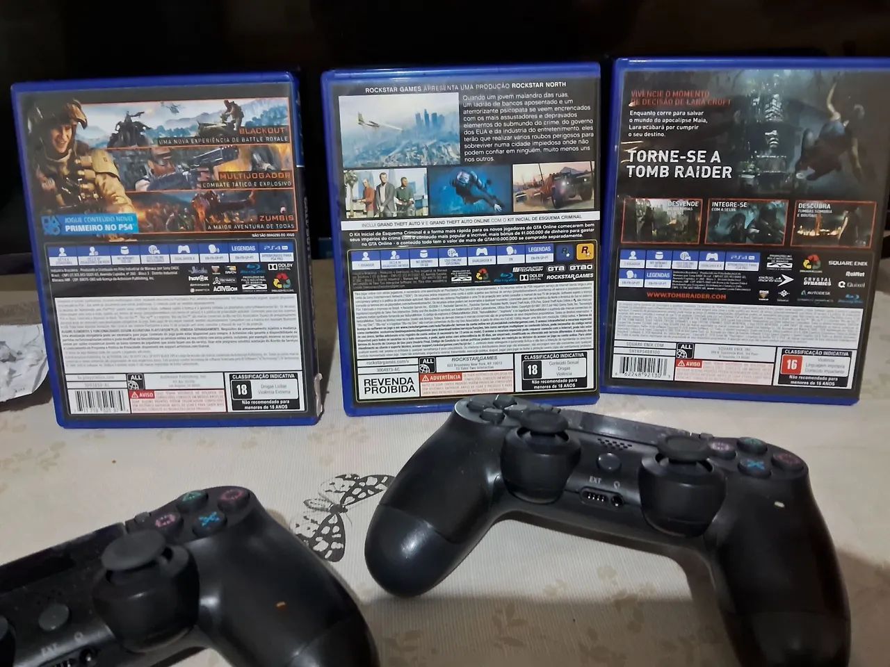 Play 4 top slin/1Tb - Foto 2