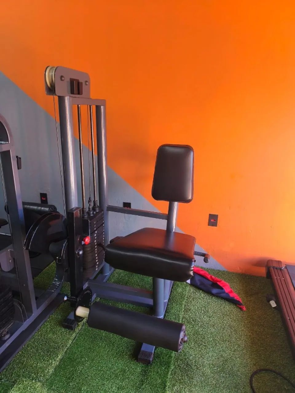 Equipamentos de academia - Foto 5