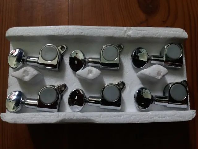 Tarraxa Guitarra