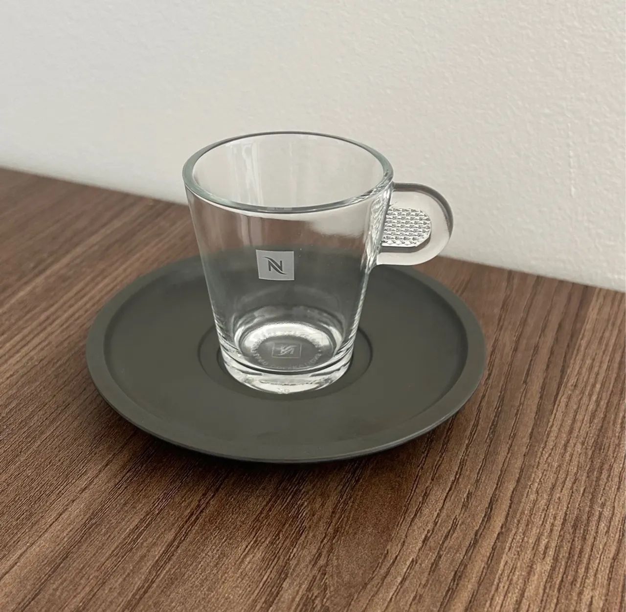 Xícaras de café Nespresso - 2 peças - Foto 2