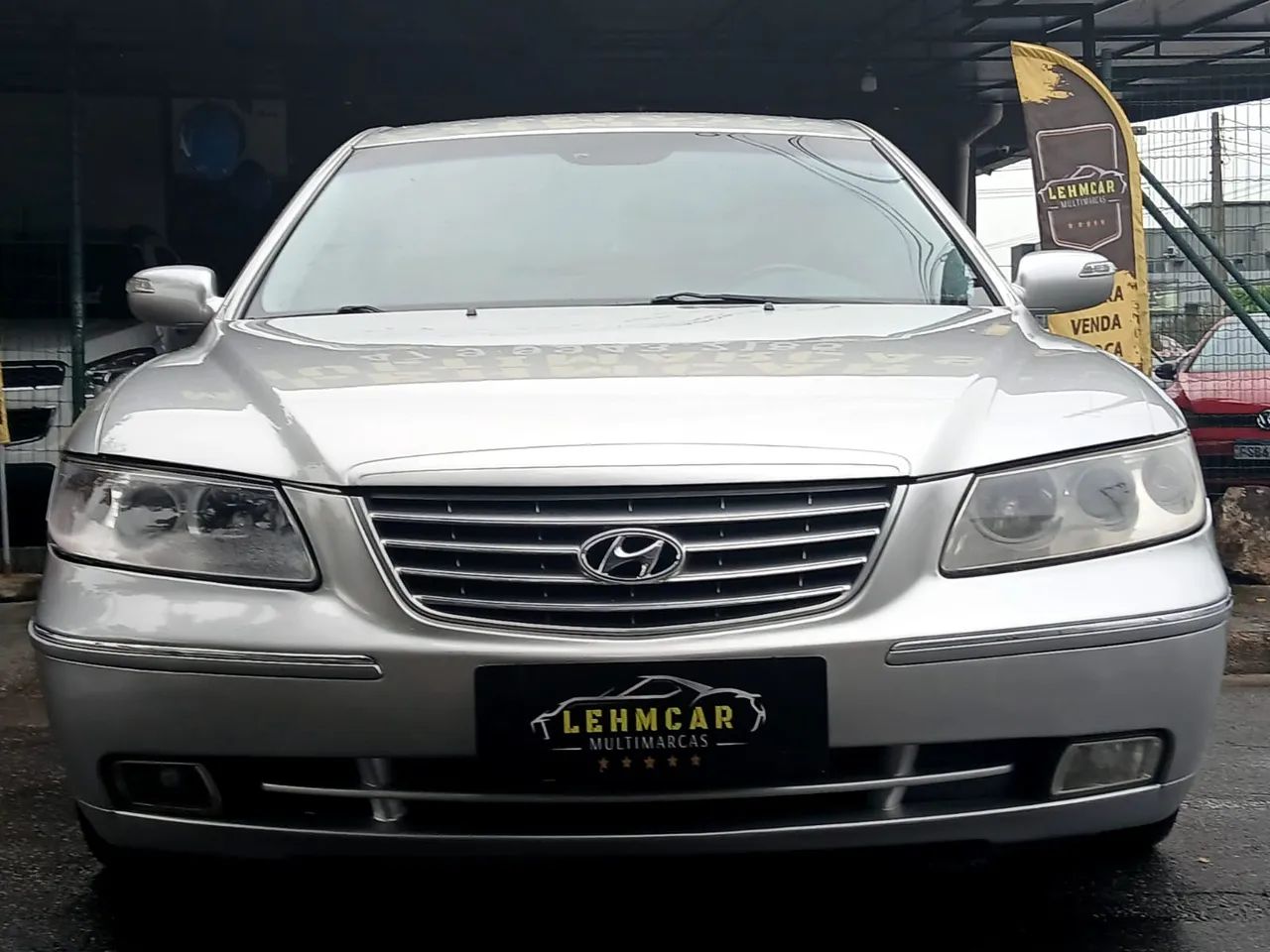  AZERA GLS 3.3 6V - Foto 2