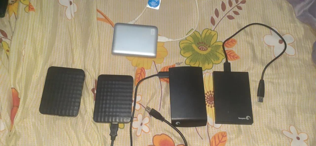 1 TB Hard Drive64318048652930120