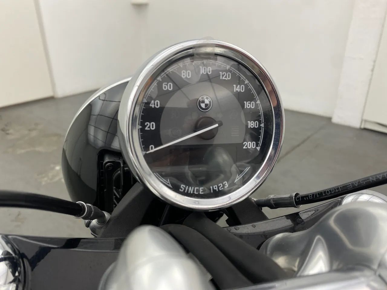 BMW R 18 1800 cc  - Foto 12