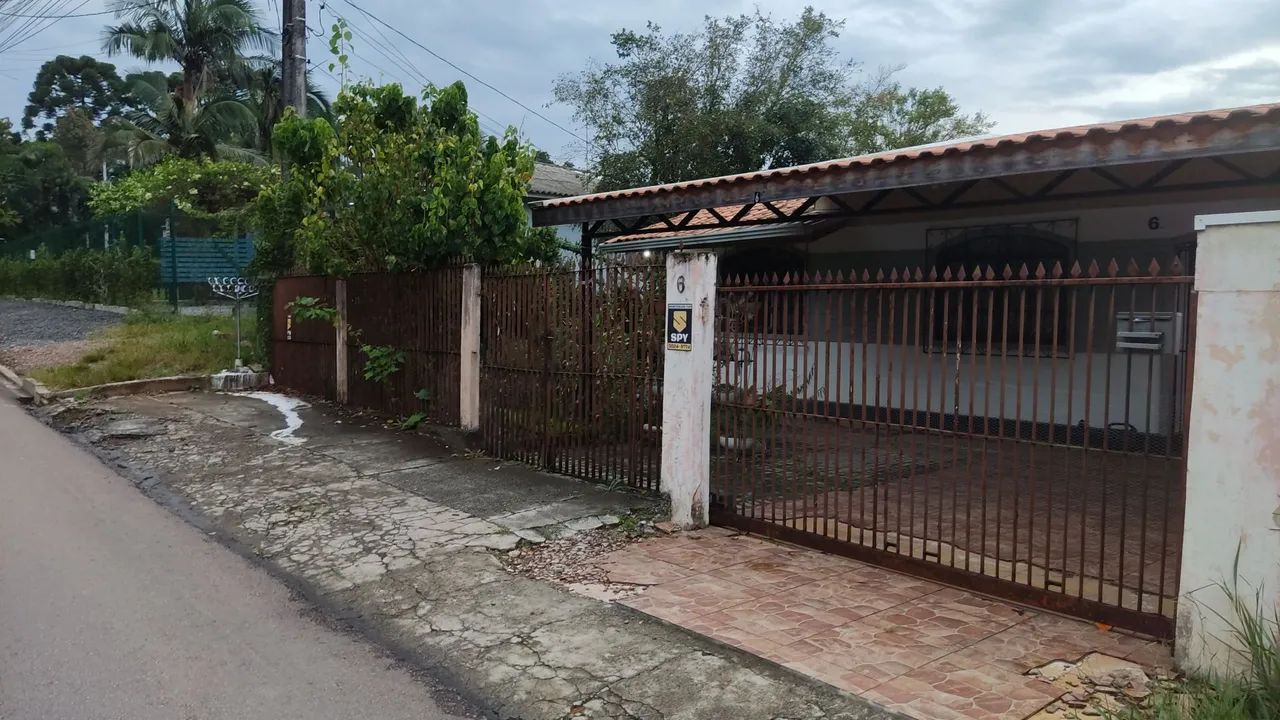 foto - Curitiba - Santa Cândida