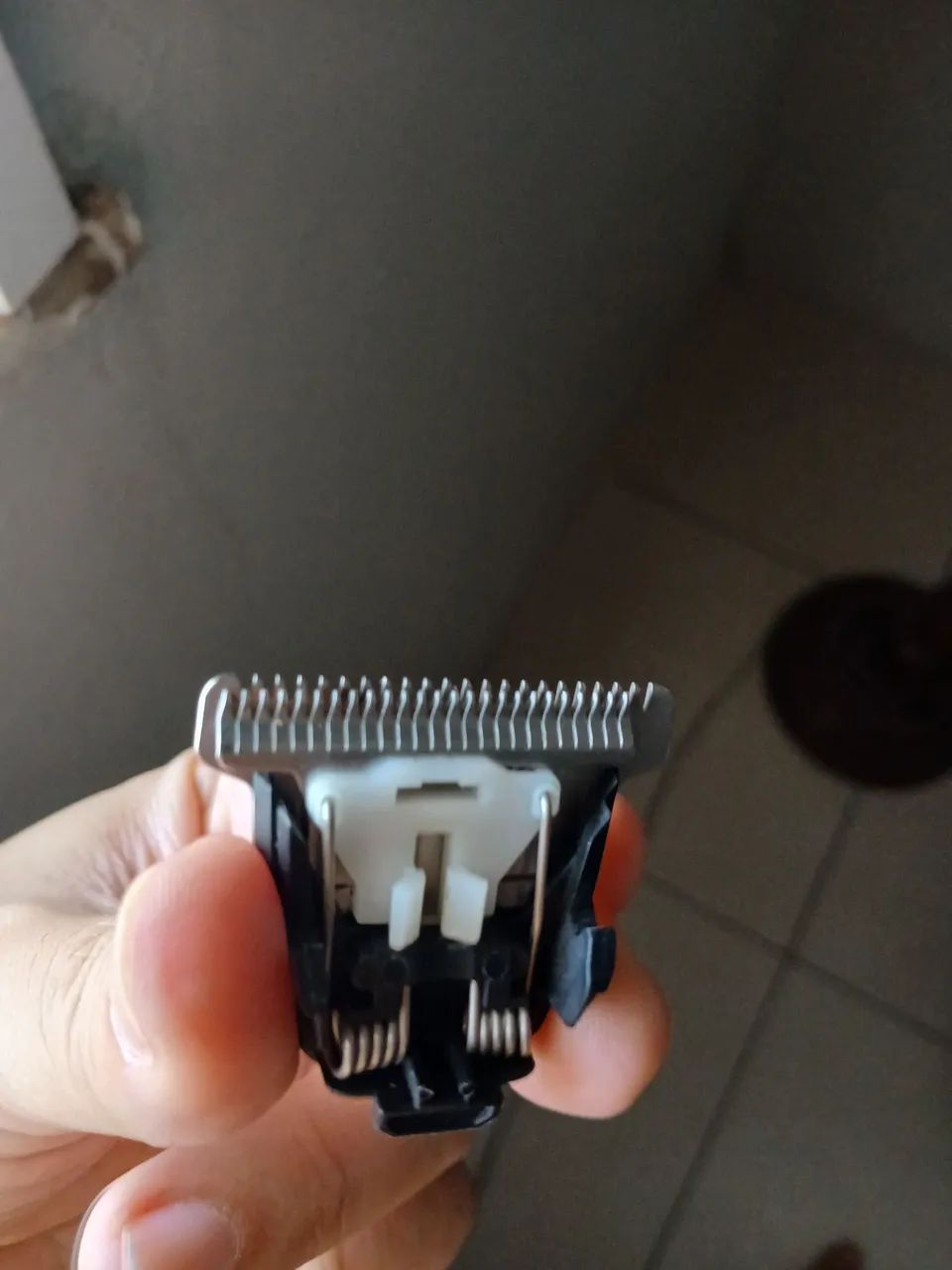 Acessórios Philips aparador Série Multigroom