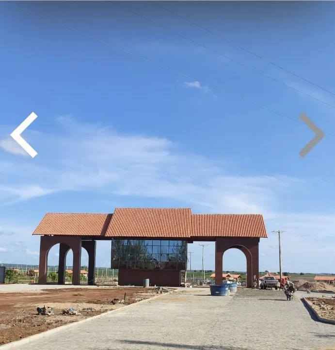 Valor de OPORTUNIDADE! Terreno em condomínio à venda, 300 m² - Itabaiana - Itabaiana/PB