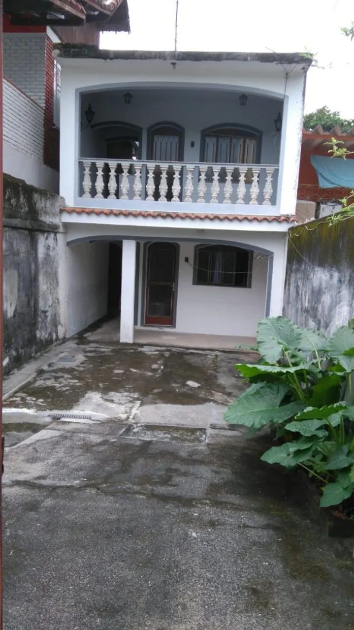 Foto - Mangaratiba - Vila Muriqui