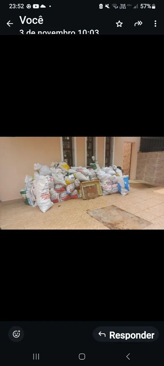 Aterro ensacado64363476185090120