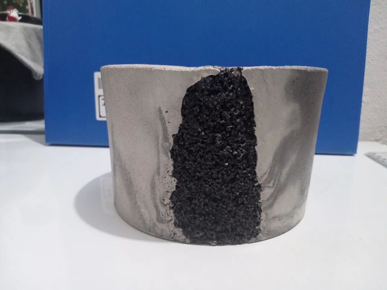 Vaso de Planta (caseiro) - Foto 6