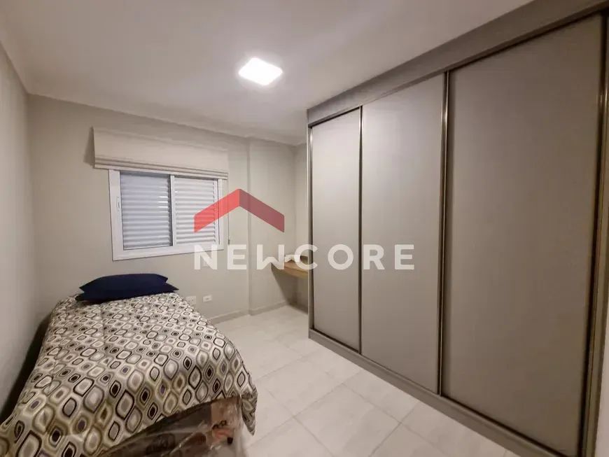 Apartamento em Rua Regente Feijó - Vila Monteiro - Piracicaba/SP - Foto 11