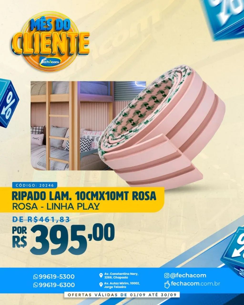 Show de Ofertas  - Foto 5