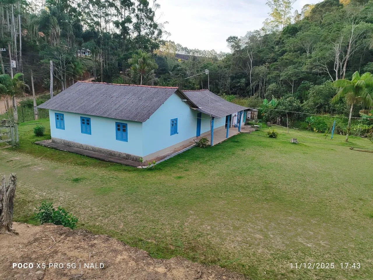 Foto - Santa Teresa - 