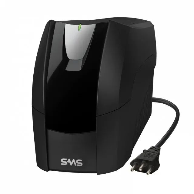 Nobreak Sms Net Winner 1800va Biv (sem bateria) - Foto 5