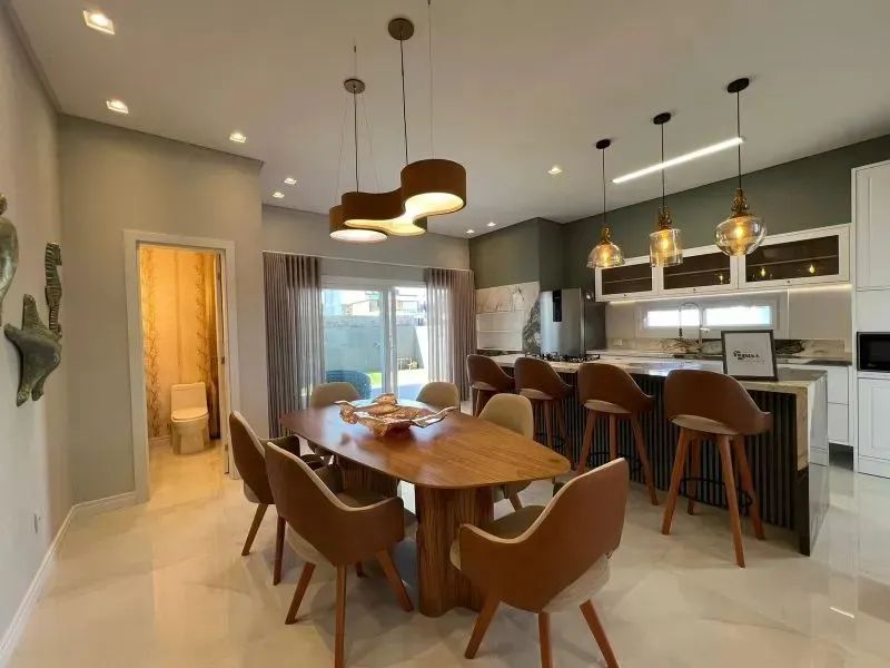 Residencia em condomínio - Foto 2