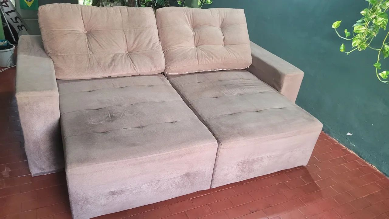 Estofado Retrátil  - Foto 2