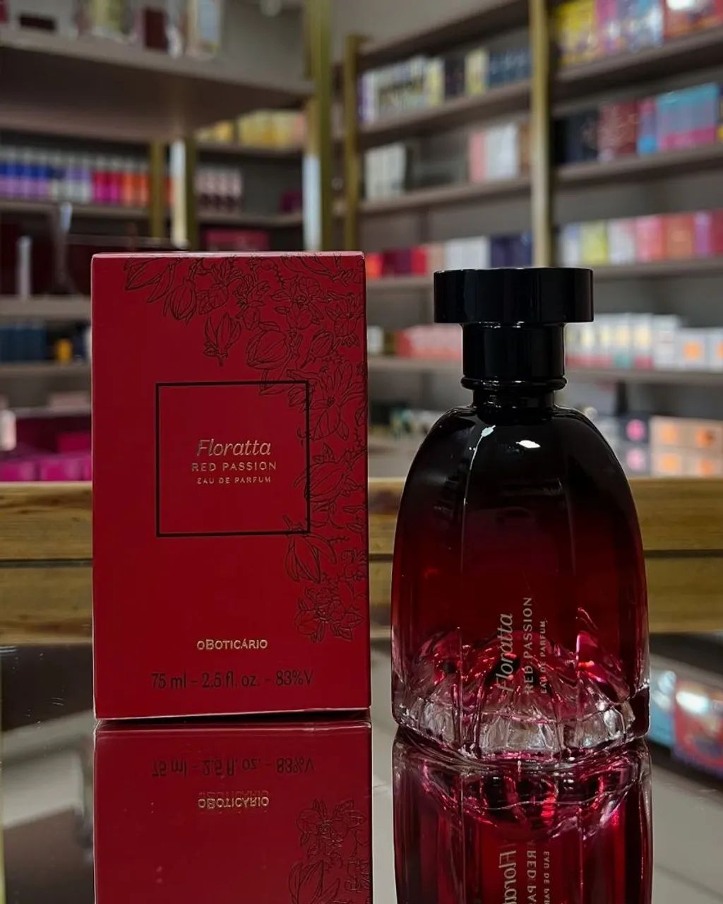 Perfumes O Boticário disponível  - Foto 4