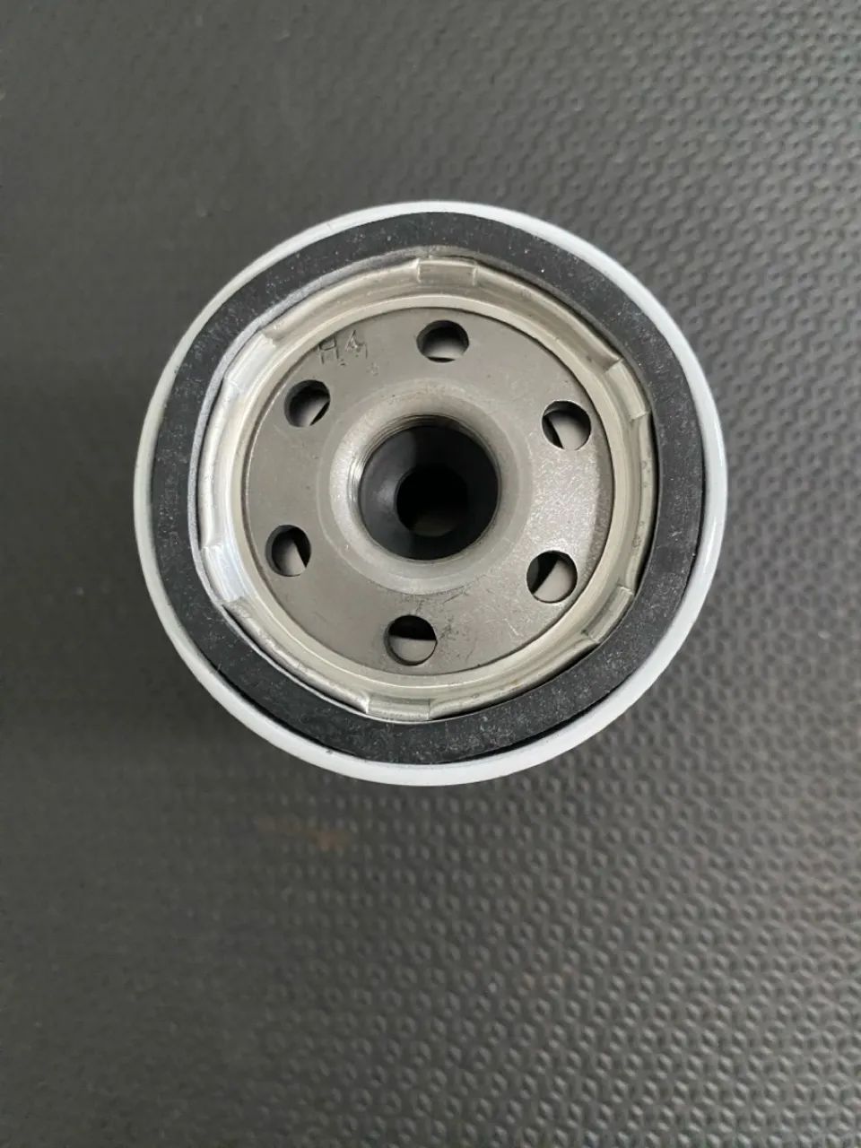 FILTRO DE COMBUSTIVEL E AGUA E VOLVO - ORIGINAL  - Foto 4