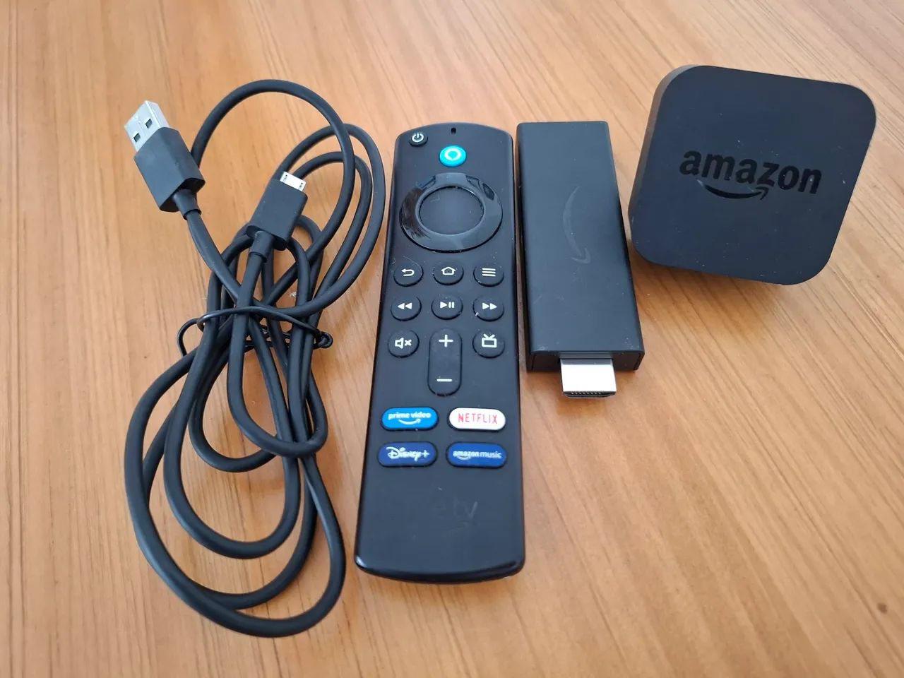 Fire TV  - Foto 3