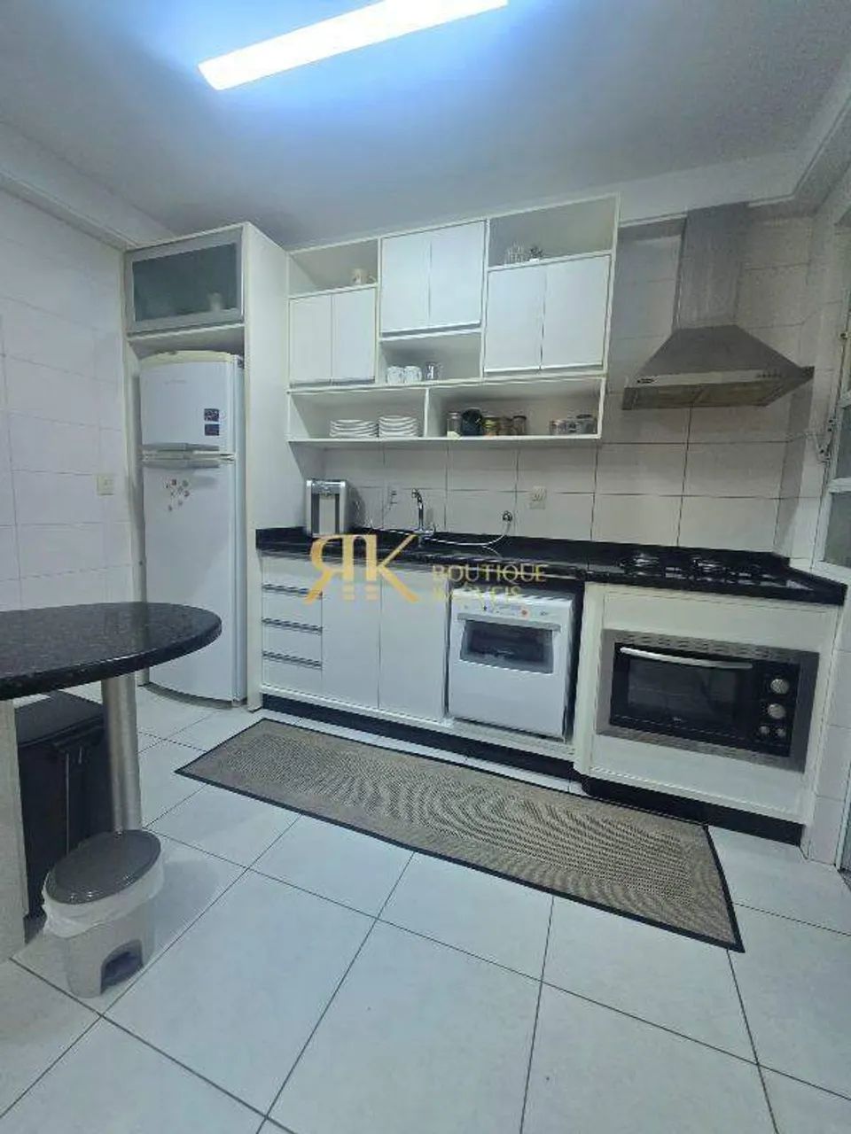 Apartamento financiável próximo a UFSC com 3 dormitórios em Florianópolis/SC - Foto 4