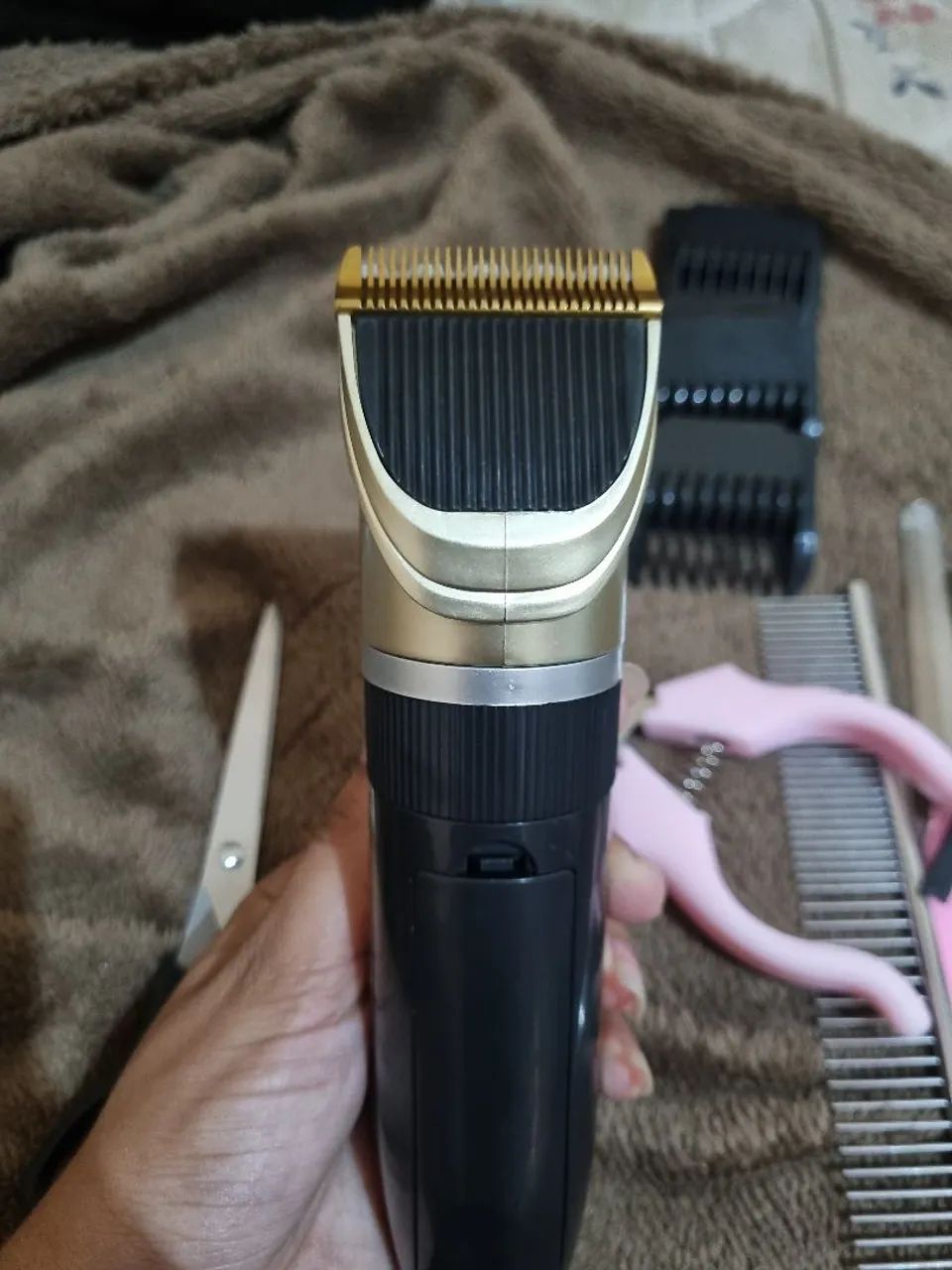 Máquina de tosa  - Foto 3