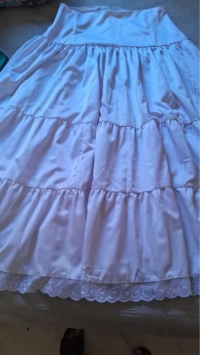 Roupas de santo UMBANDA - Foto 3