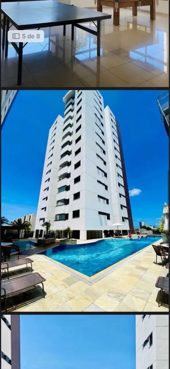 Foto - Aracaju - Grageru
