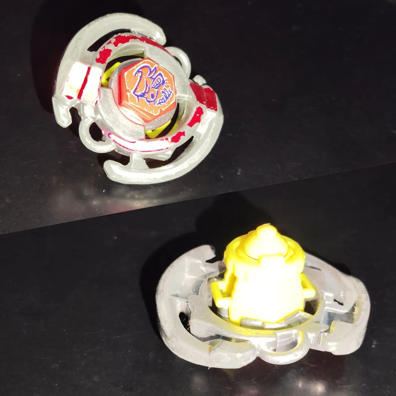 Beyblade - Bull PHW