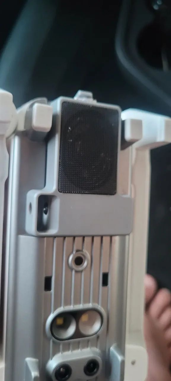 Megafone e Dispenser Fimi X8 - Foto 4