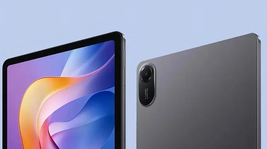 Tablet Xaiomi Redmi Pad 2 11'' 256gb 8 Ram Wi-fi Cor Cinza G Cor