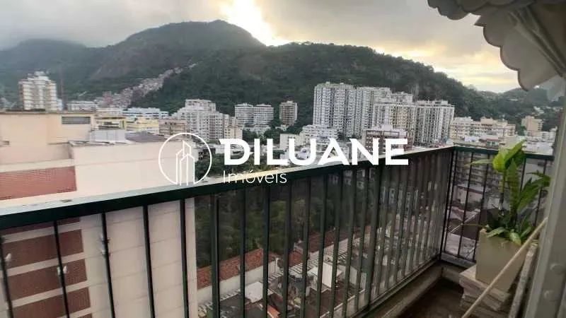Cobertura - Duplex / Residencial / Botafogo - Foto 4