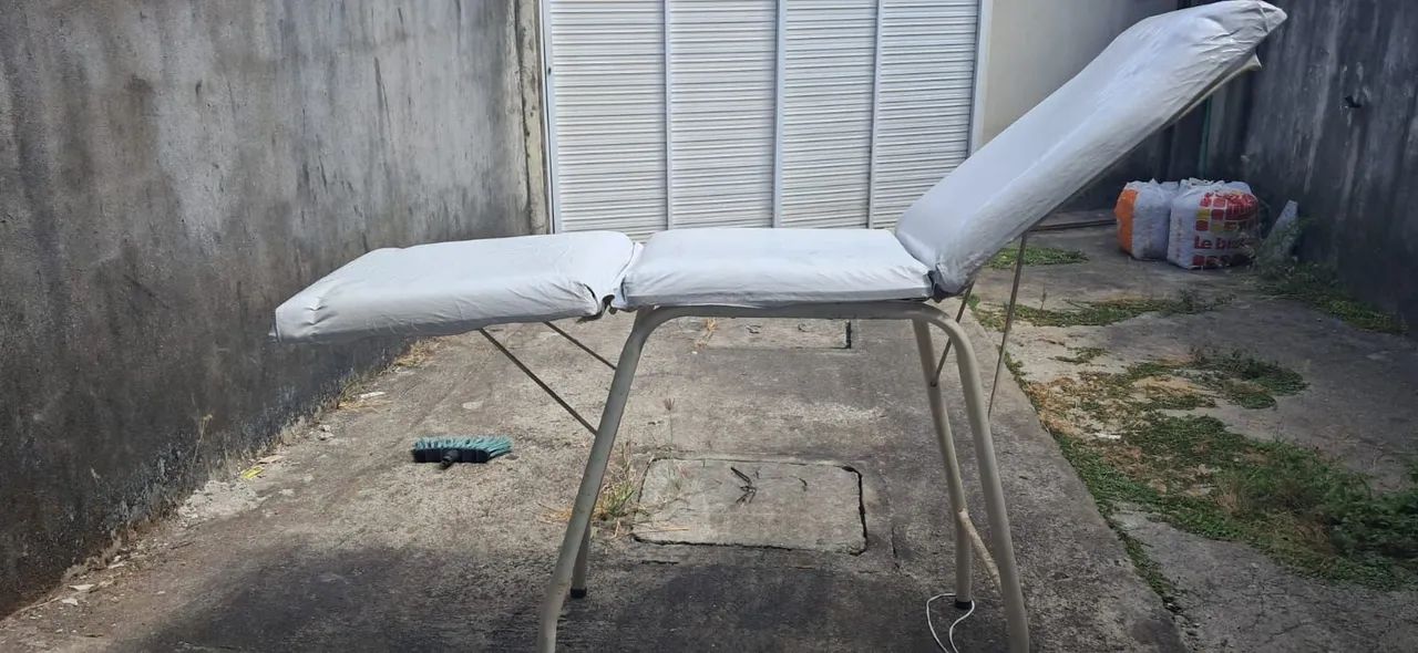 Maca dobrável  - Foto 2