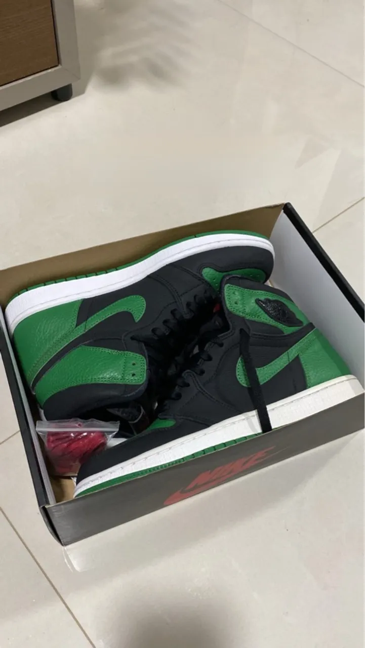 Air Jordan 1 Retro High OG