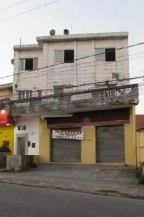 Apartamento para Venda em São Vicente, Parque São Vicente, 4 dormitórios, 2 banheiros