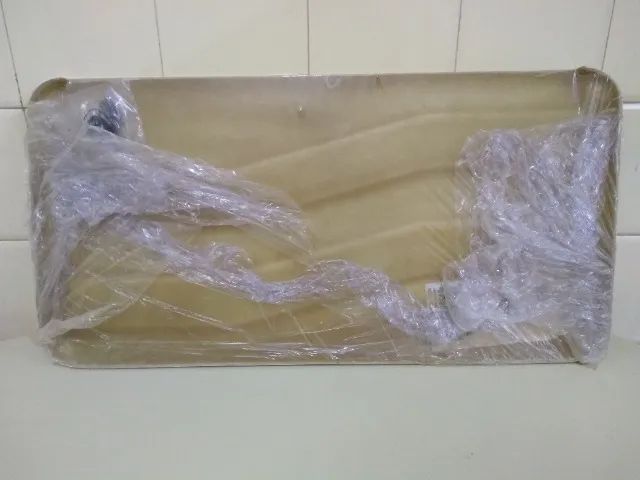 Tampa de Inspeção Banheira Jacuzzi - Foto 4