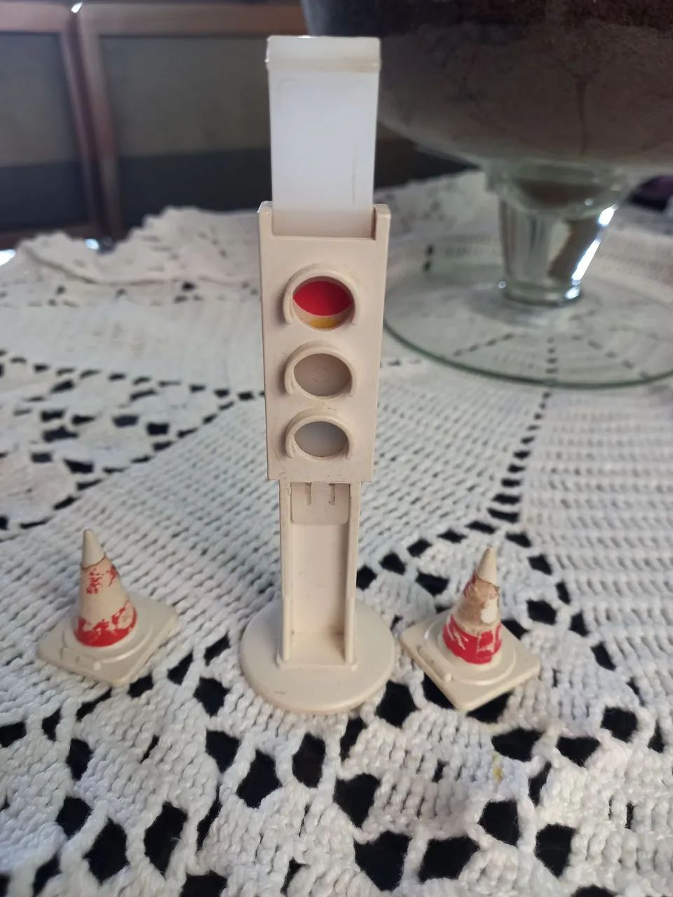 Acessórios playmobil 