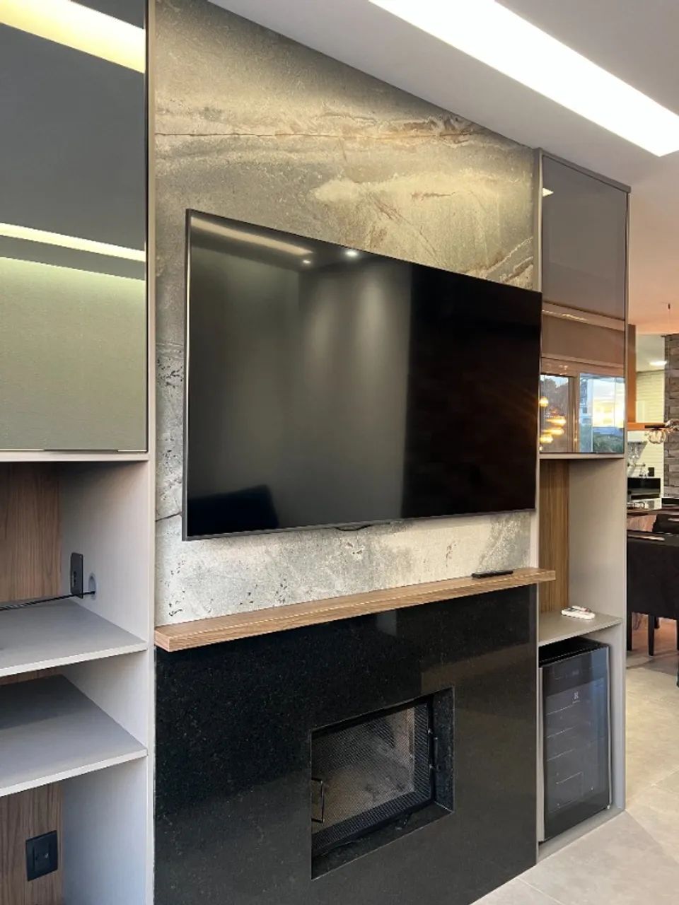 Cobertura Duplex Mobiliada - Foto 14