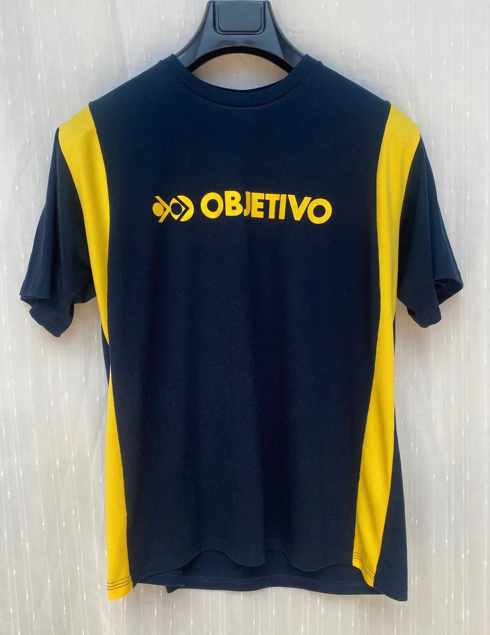 Unisex blouse of Colégio Objetivo