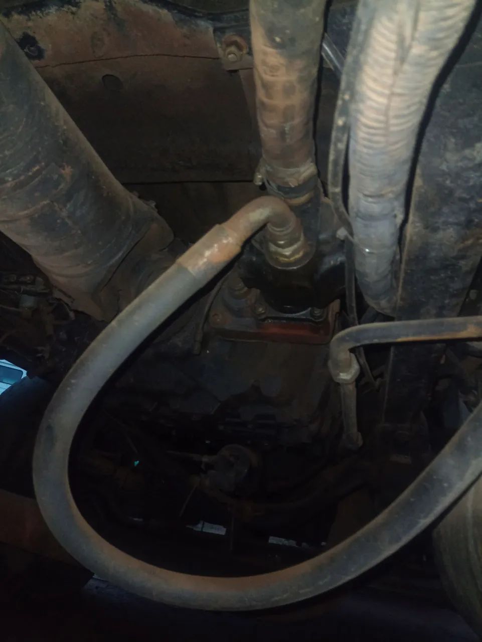Bomba de levantar Caçamba  - Foto 3