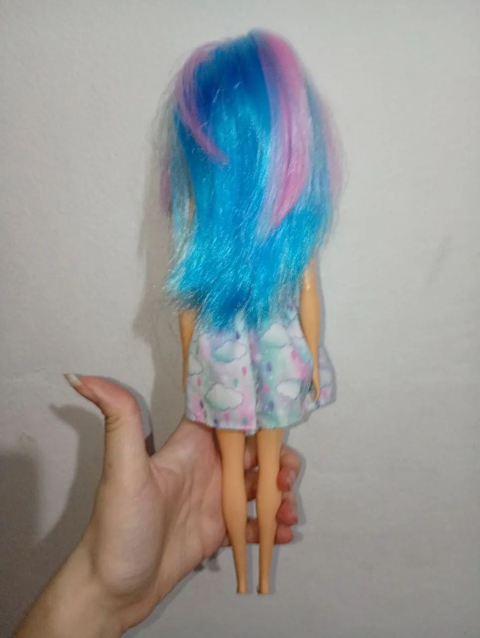 Barbie Color  Review. - Foto 2