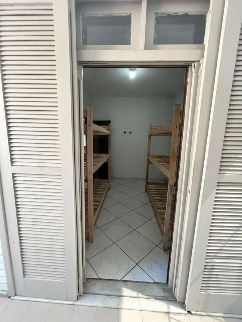 Quarto Privado a 100m do Mar | Pacote Natal e Ano Novo | BC ATE 6 PESSOAS - Foto 4