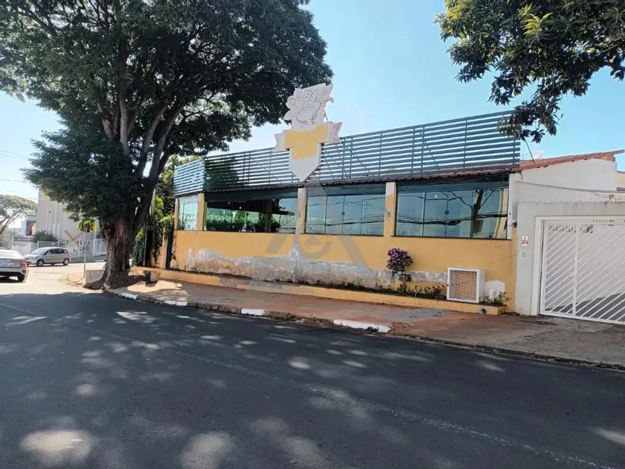 Casa à venda em Campinas, Chácara da Barra, com 1 quarto, com 350 m² - Foto 11