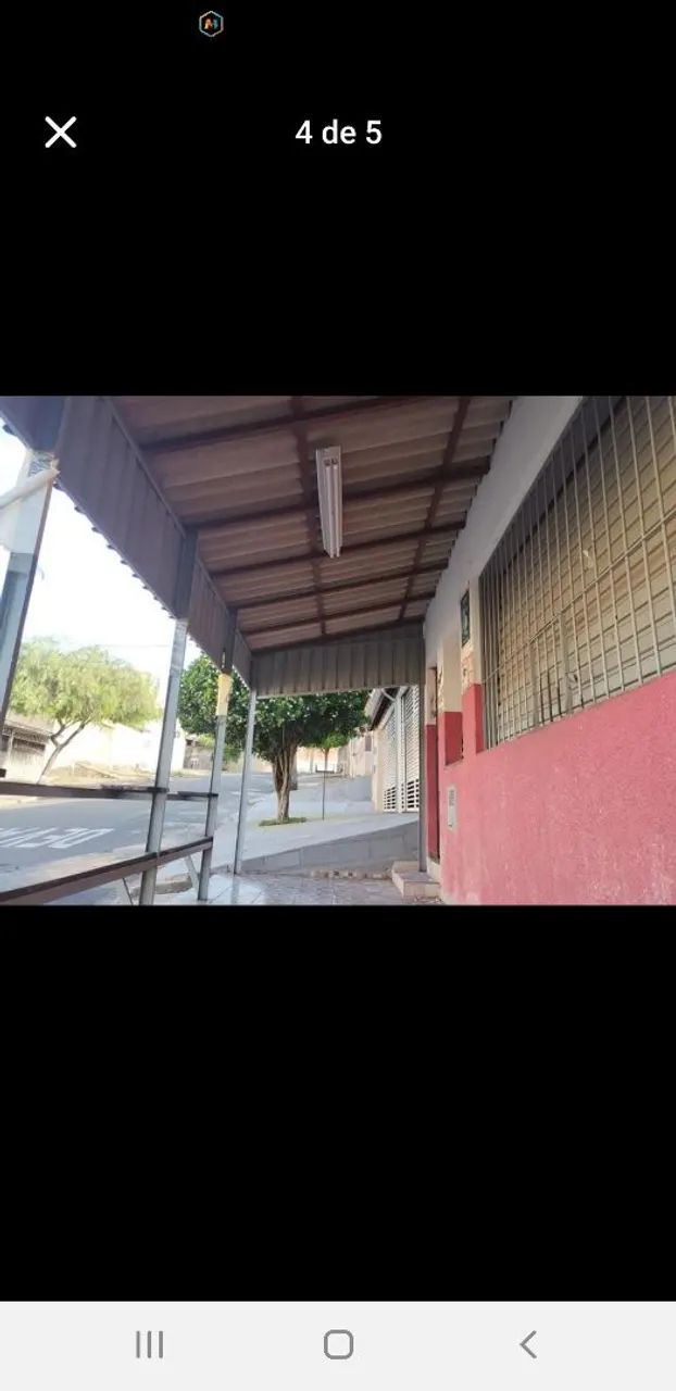 Estrutura Comercial - Foto 4