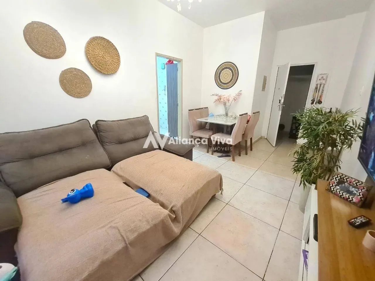 Copacabana | Apartamento 3 quartos - Foto 2