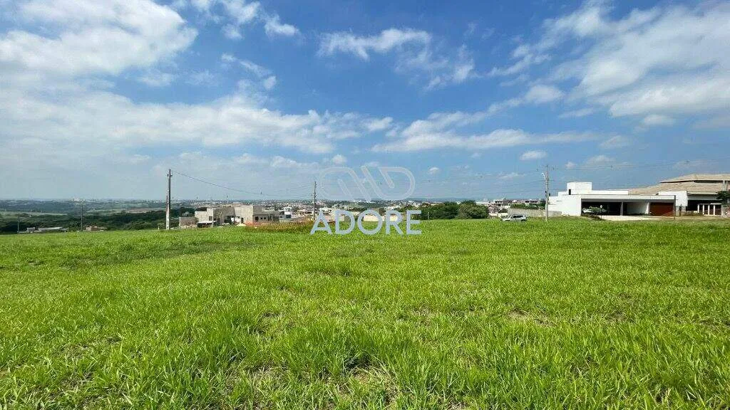 Terreno à venda no Condomínio Xapada Parque Ytu - Itu/SP