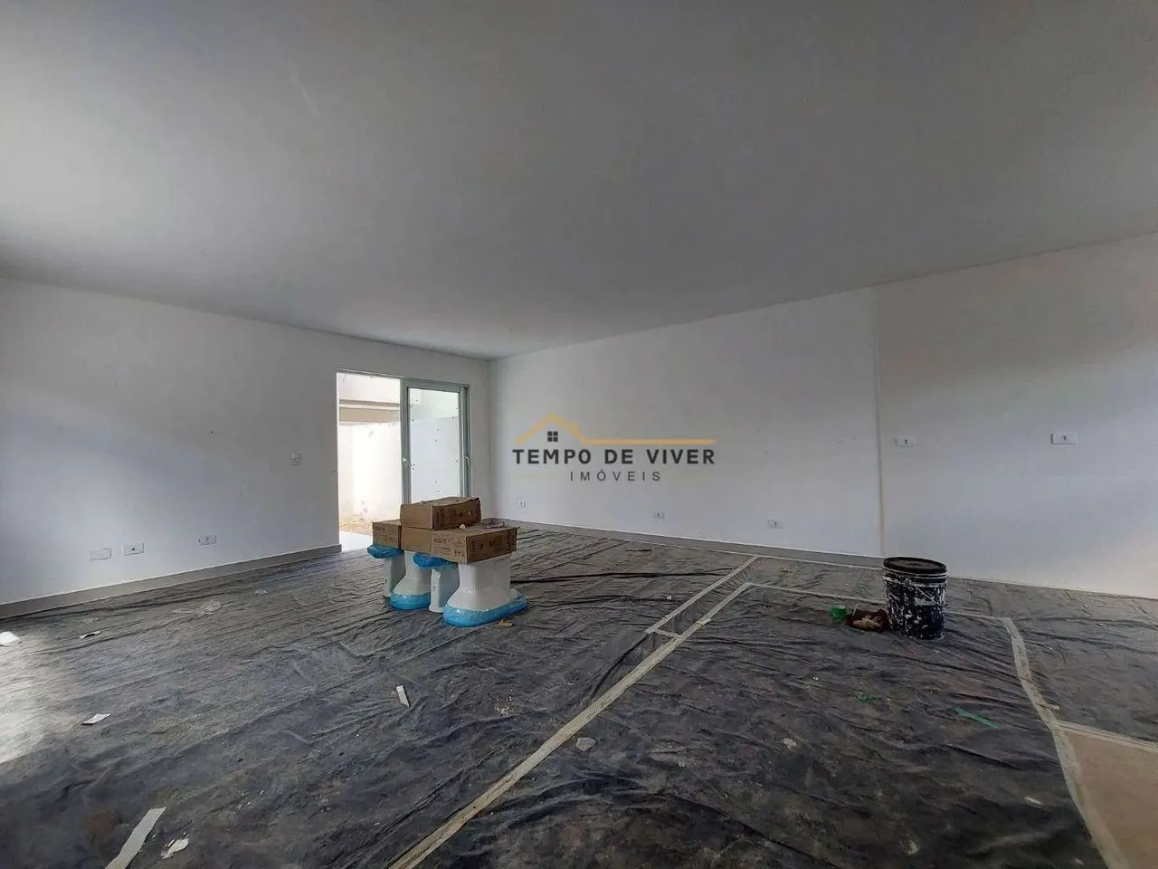 Sobrado com 3 dormitórios à venda, 116 m² por R$ 749.000,00 - Bairro Alto - Curitiba/PR - Foto 5