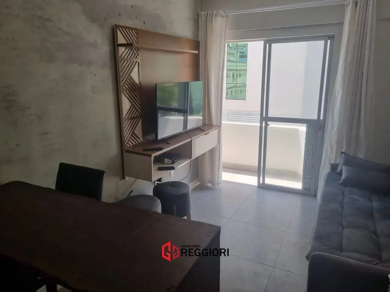 LOCAÇÃO ANUAL 1 QUARTO CENTRO DE BC