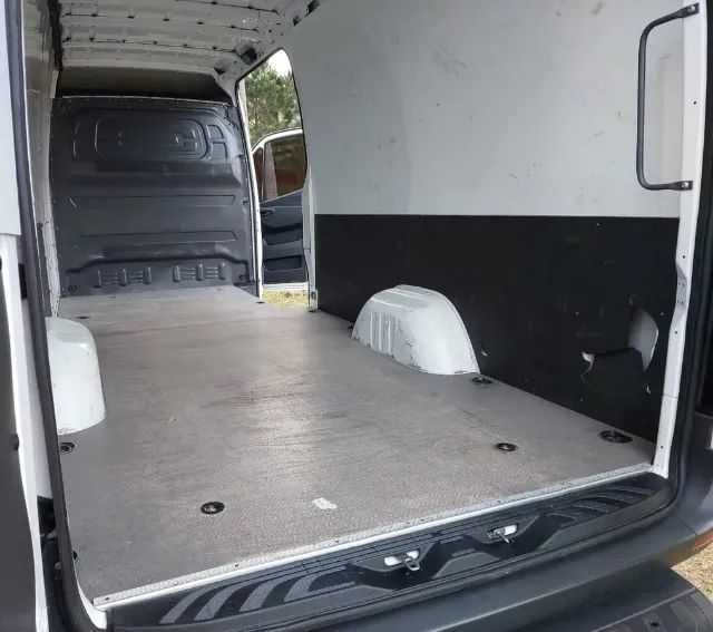 Sprinter 516  Furgão 2019.  - Foto 10