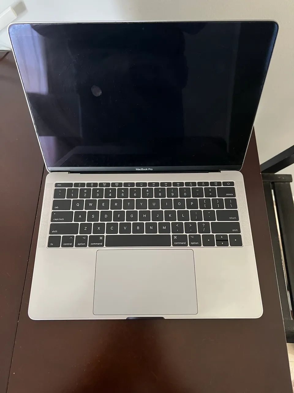 macbook pro 13 2017