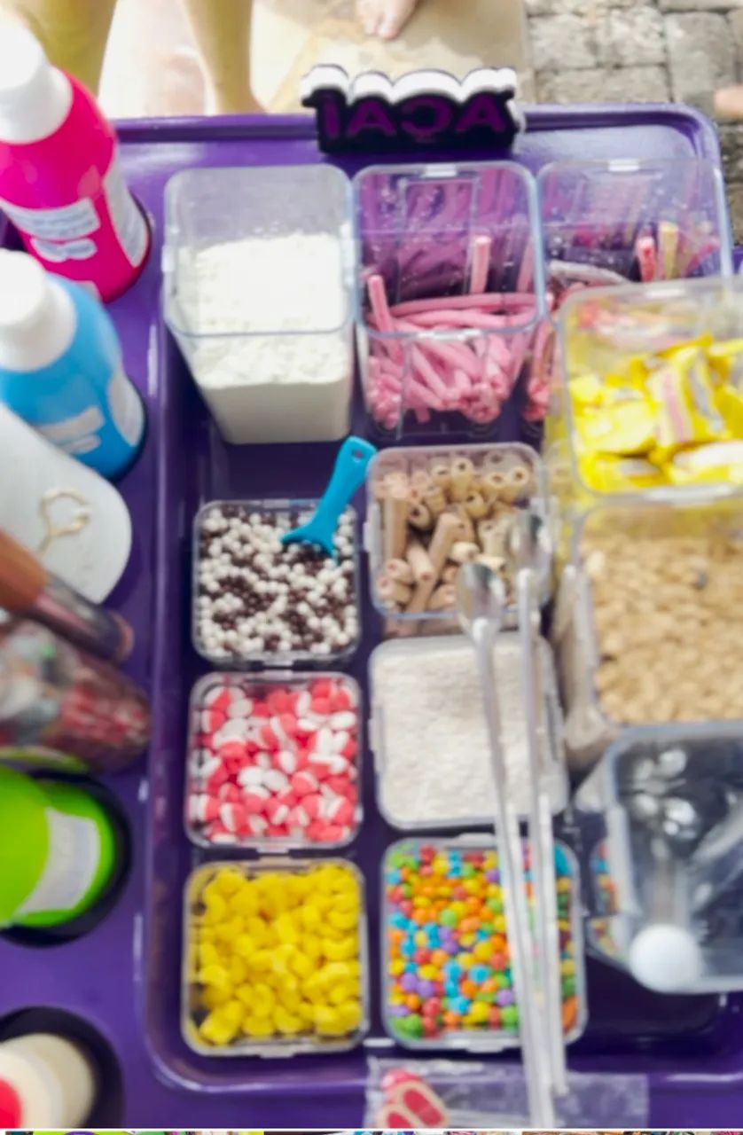 Carrinho gourmet a venda - Foto 2